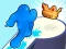 Jwèt Blob Bridge Run sou entènèt
