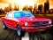 Jwèt Daily Mustang sou entènèt