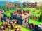Jwèt Royal Siege sou entènèt