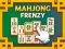 Jwèt Mahjong Frenzy sou entènèt