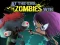 Jwèt At the end, zombies win sou entènèt