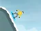 Jwèt Extreme Snowboard sou entènèt