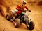 Jwèt Offroad ATV Puzzle sou entènèt