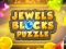 Jwèt Jewels Blocks Puzzle sou entènèt