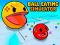 Jwèt Ball Eating Simulator sou entènèt