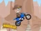 Jwèt Cowboy biker sou entènèt