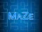 Jwèt The Maze sou entènèt