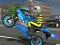 Jwèt Sports Bike Simulator Drift 3d sou entènèt