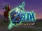Jwèt The Legend of Zelda: Ocarina Of Time sou entènèt