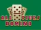 Jwèt All Fives Domino sou entènèt