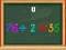 Jwèt Equations: Right or Wrong! sou entènèt