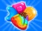 Jwèt Candy Bomb Sweet Fever sou entènèt