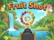 Jwèt Fruit Shot sou entènèt