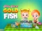 Jwèt Baby Hazel Gold Fish sou entènèt