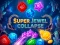 Jwèt Super Jewel Collapse sou entènèt