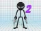 Jwèt Gun Fu Stickman Edition 2 sou entènèt