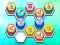 Jwèt Hexa Tile Master sou entènèt