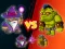 Jwèt Wizard vs. Orcs sou entènèt