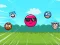 Jwèt Roller Ball X: Bounce Ball sou entènèt