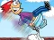 Jwèt Farting Flippy King sou entènèt