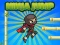 Jwèt Ninja Jump sou entènèt
