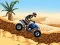 Jwèt ATV Offroad Thunder sou entènèt