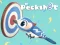 Jwèt Peckshot sou entènèt