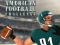 Jwèt American Football Challenge sou entènèt