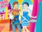 Jwèt White Princess Romantic Date sou entènèt