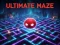 Jwèt Ultimate Maze sou entènèt