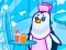 Jwèt Penguin Cafe sou entènèt