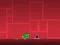 Jwèt Cube Geometry Dash sou entènèt