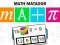 Jwèt Math Matador sou entènèt