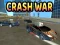 Jwèt Crash War sou entènèt