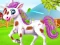 Jwèt Baby Taylor Cute Pony Care sou entènèt