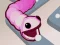 Jwèt Gobble Dash sou entènèt