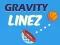 Jwèt Gravity lines sou entènèt