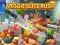 Jwèt Veggie Slice Rush sou entènèt