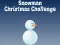 Jwèt Snowman Christmas Challenge sou entènèt