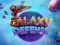 Jwèt Galaxy Defense sou entènèt