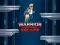 Jwèt Warrior Escape sou entènèt