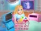 Jwèt Pregnant Mommy Care Games sou entènèt