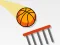 Jwèt Dunk Ball sou entènèt