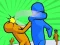 Jwèt Slap and Run sou entènèt