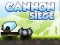 Jwèt Cannon Siege sou entènèt
