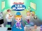 Jwèt Baby Hazel Leg Injury sou entènèt