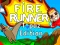Jwèt Fire Runner sou entènèt