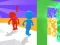 Jwèt Sneak Out 3D sou entènèt