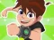 Jwèt Super Ben Run v.1.0 sou entènèt