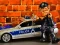 Jwèt Police Officers Puzzle sou entènèt